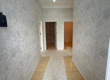 Sabunçu rayon Savalan qəsəbəsi