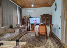 Savalan qəsəbəsi