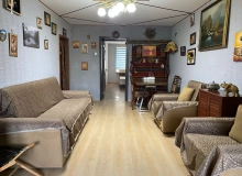 Mirəli Seyidov küçəsi