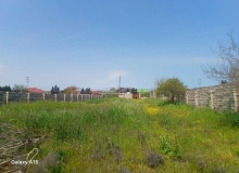 Axund Şeyx Hüseyn küçəsi