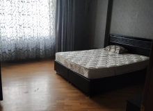 Abbas Səhhət küç.