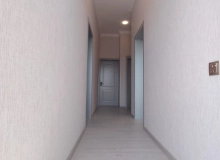 E.İsazadə küçəsi