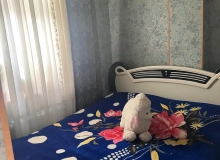 Masazır qəsəbəsi Yeni Masazır kompleksi
