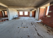 Ağaxan Abdullayev küçəsi