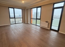 Şəfaət Mehdiyev küçəsi