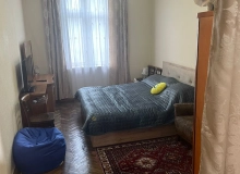 Ağa Nemətulla küçəsi