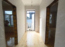 Məhəmmədli qəsəbəsi