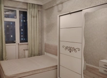 Məhəmməd Əsədov küçəsi