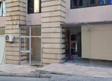 Səbail rayonu, Bayıl qəsəbəsi,
