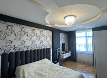 Ş.Məmmədova küçəsi