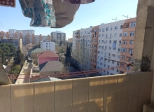 Əhmədli qəsəbəsi