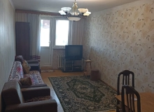 Əhmədli qəsəbəsi