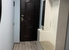Gəlinqaya ilə üzbəüz
