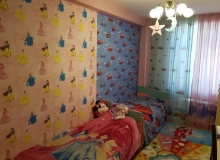 Cəmşid Naxçıvanski küçəsi