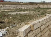 Ağaxan Abdullayev küçəsi