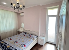 Həsən Əliyev küçəsi