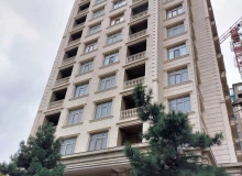 Ağa Nemətulla küçəsi