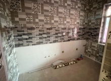 Xırdalan şəhəri, AAAF Parkdan 50-100 metr məsafə