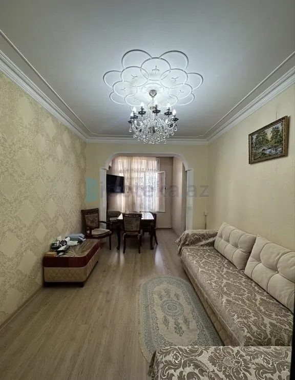 Həsən Əliyev küçəsi