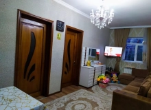 Maştağa qəsəbəsi