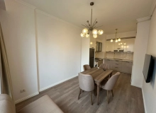 Müstəqillik küçəsi