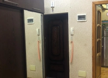 Elşən Süleymanov küçəsi