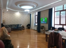 Badamdar, 2-ci massiv