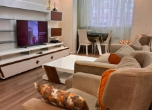 Məhəmməd Xiyabani küçəsi