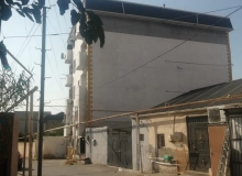 Xırdalan, 596-nın yolu
