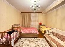 General Əliağa Şıxlınski küçəsi