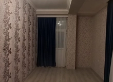 M.Ə.Rəsulzadə küçəsi