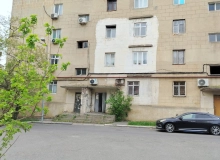 Sabunçu, S.Qocayev küç.
