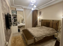 Xudu Məmmədov küçəsi