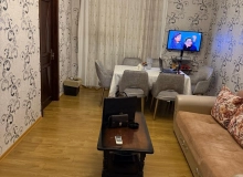 I. Həşimov küçəsi