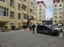 Masazır qəsəbəsi, Qurtuluş 93 kompleksi
