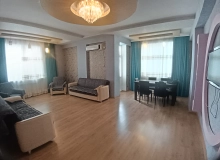 Xırdalan, Heydər Əliyev pr