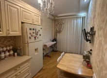 D. Bünyadzadə küçəsi