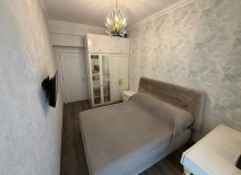 Həsən bəy Zərdabi küçəsi