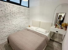 Əliəşrəf Əlizadə küçəsi