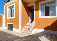 Məhəmmədli qəsəbəsi