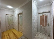 Cəmşid Naxçıvanski küçəsi