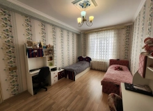 Masazır qəsəbəsi, Yeni Bakı yaşayış kompleksi, bina 15