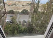 General Mehmandarov küçəsi