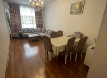 Köhnə Günəşli qəsəbəsi