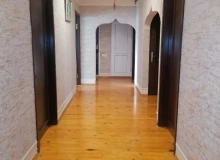 Yeni Günəşli qəsəbəsi