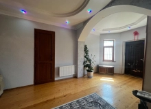 Suraxanı rayonu.Dədə Qorqurd qəsəbəsi