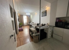 Binəqədi rayonu, AMK MTK