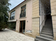 Musa Nağıyev küçəsi