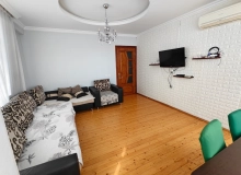 Əsəd Əhmədov küçəsi