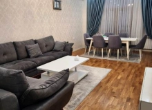 Ə.Əzimzadə küçəsi